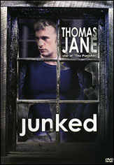 Junked poster