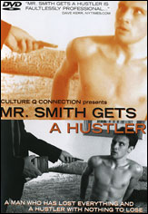 Mr. Smith Gets a Hustler (Unrated) poster