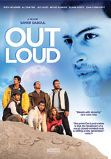 Out Loud poster