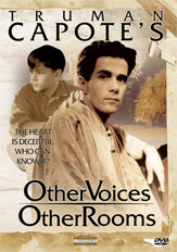 Other Voices Other Rooms poster