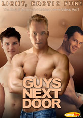 Guys Next Door poster