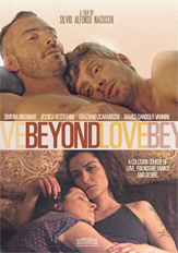 Beyond Love poster