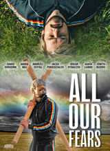 All Our Fears poster