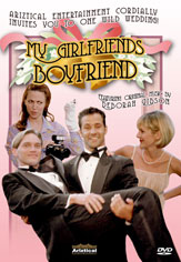 My Girlfriend's Boyfriend poster