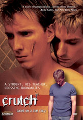 Crutch poster