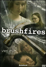Brushfires poster