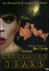Crocodile Tears poster