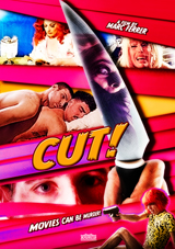 Cut poster