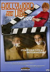 Bollywood and Vine poster