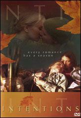 Intentions poster