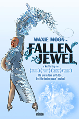 Fallen Jewel poster
