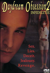 Daydream Obsession II poster